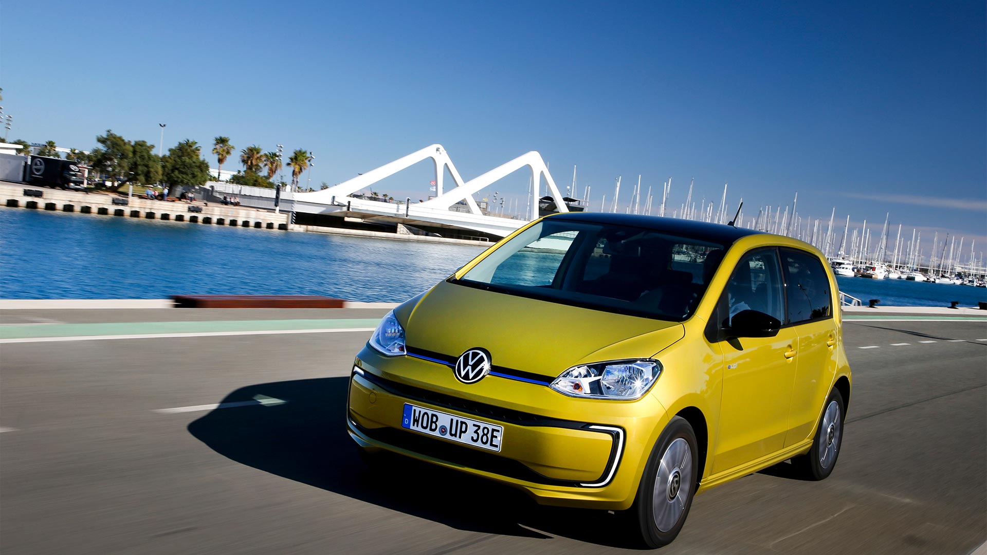 Volkswagen erfüllt CO2-Ziele 2021 aus eigener Kraft