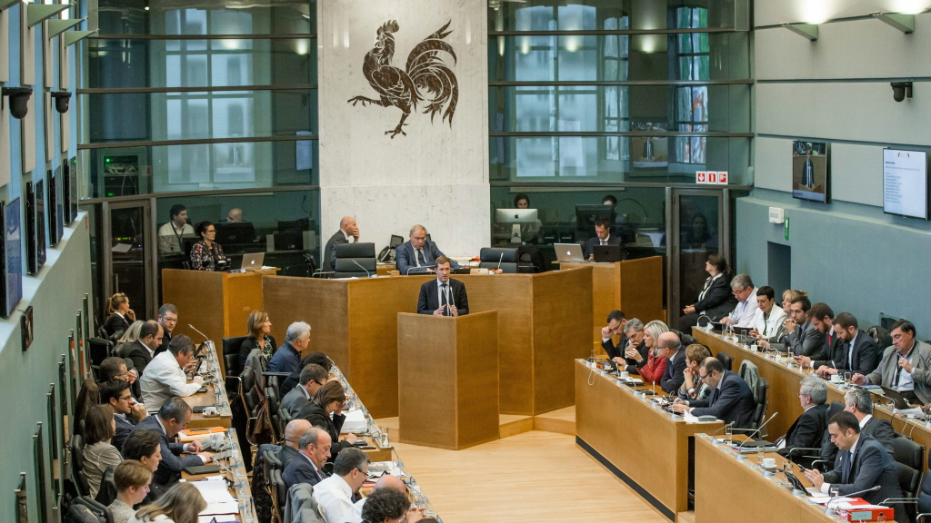 Wallonie sagt Ja zum "korrigierten CETA"