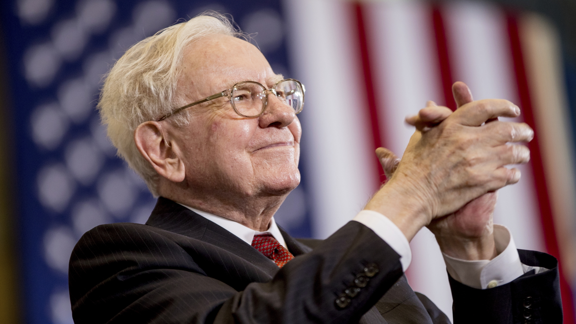 Warren Buffett | dpa