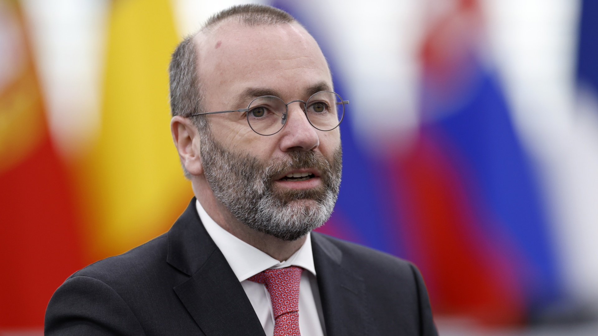 Weber: “EU schlafwandelt in neue Migrationskrise”