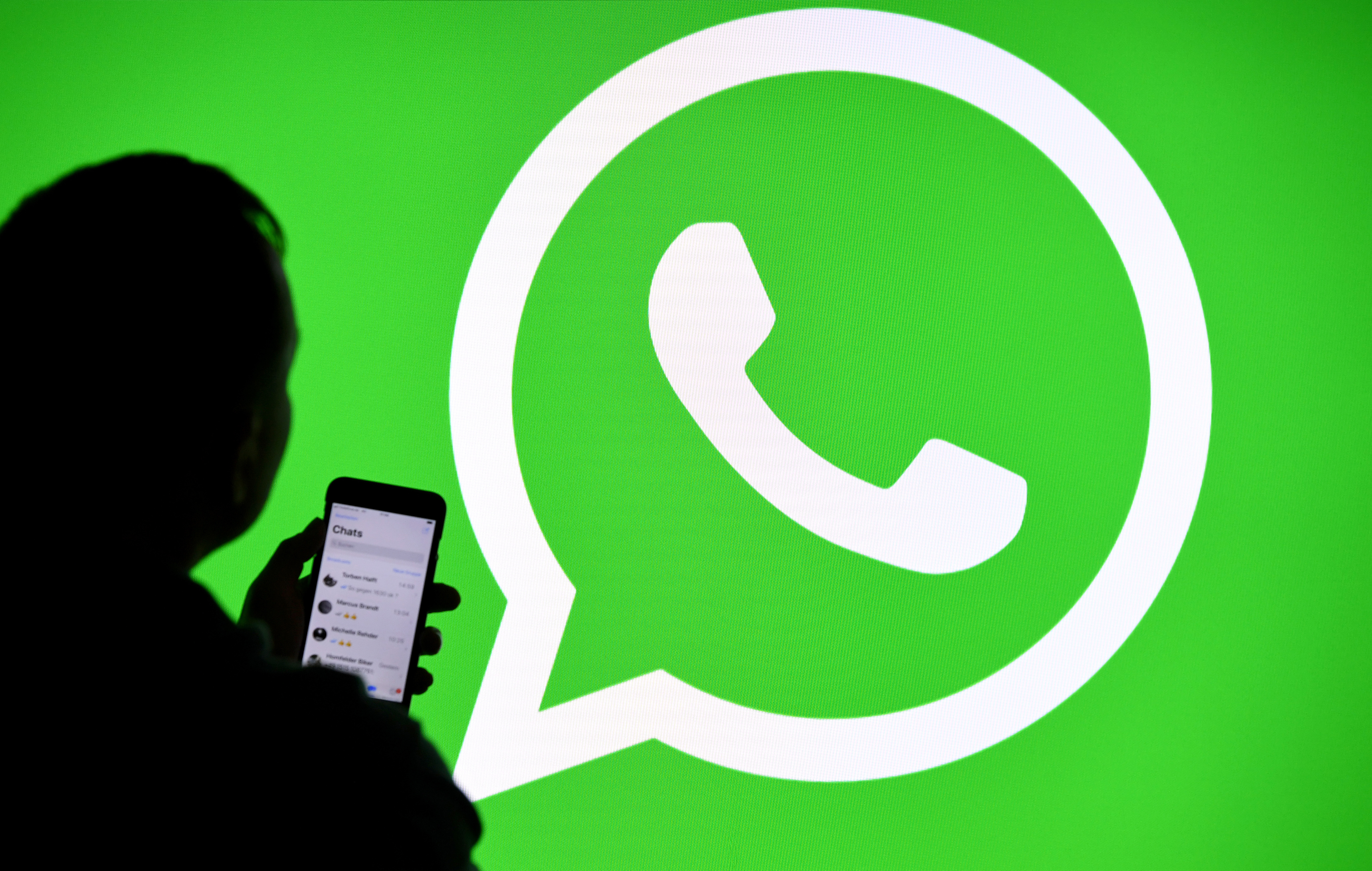 WhatsApp setzt neue Datenschutz-Bestimmungen um