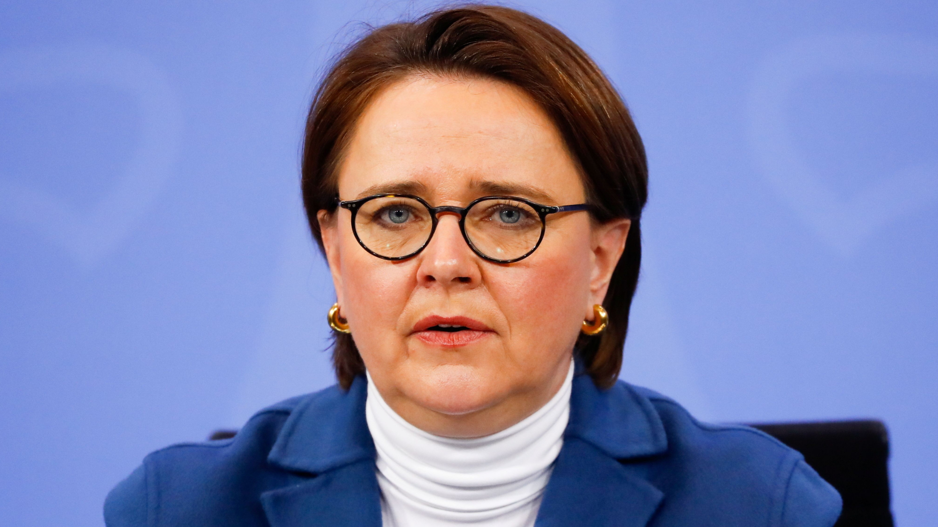 CDU-Politikerin Annette Widmann-Mauz  | AFP