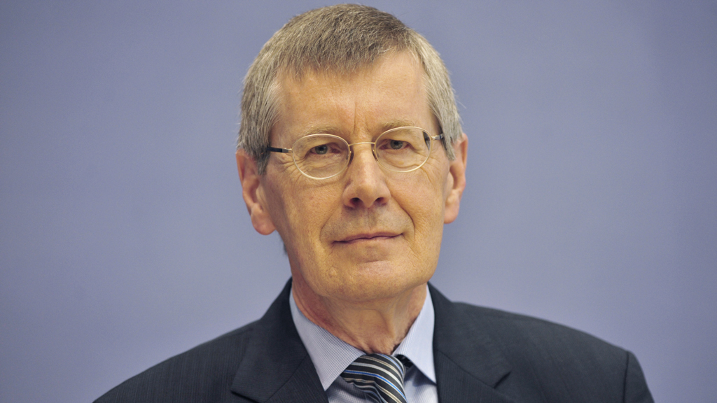 Joachim Scheide, Institut für Weltwirtschaft | picture-alliance/ dpa