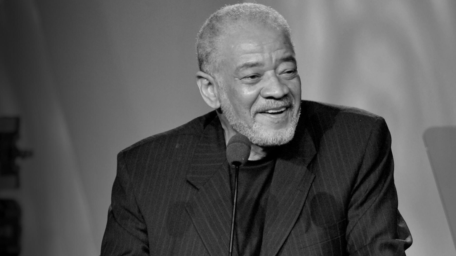 Bill Withers | REUTERS