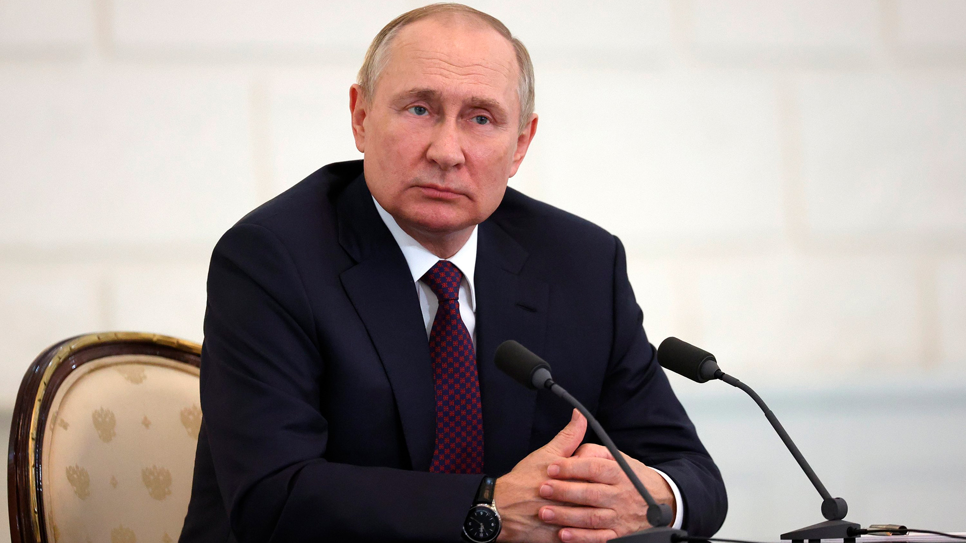 300.000 hombres afectados: Putin anuncia el fin de la movilización parcial