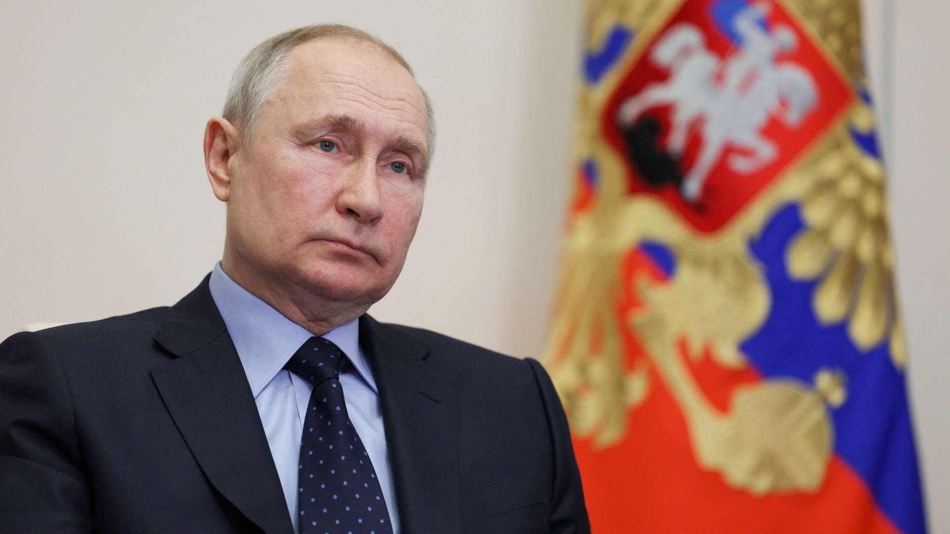 Liveblog: ++ Putin räumt mögliche Folgen wegen Sanktionen ein ++