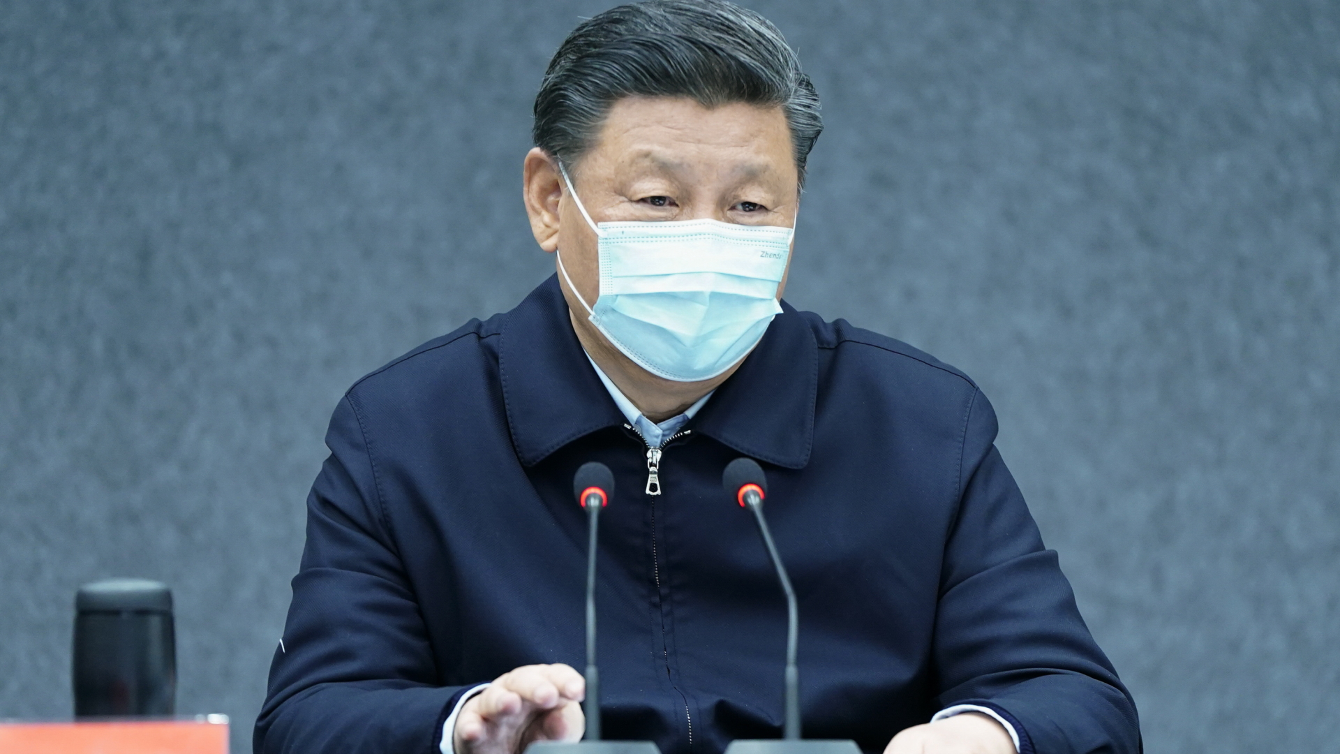 Xi Jinping | dpa