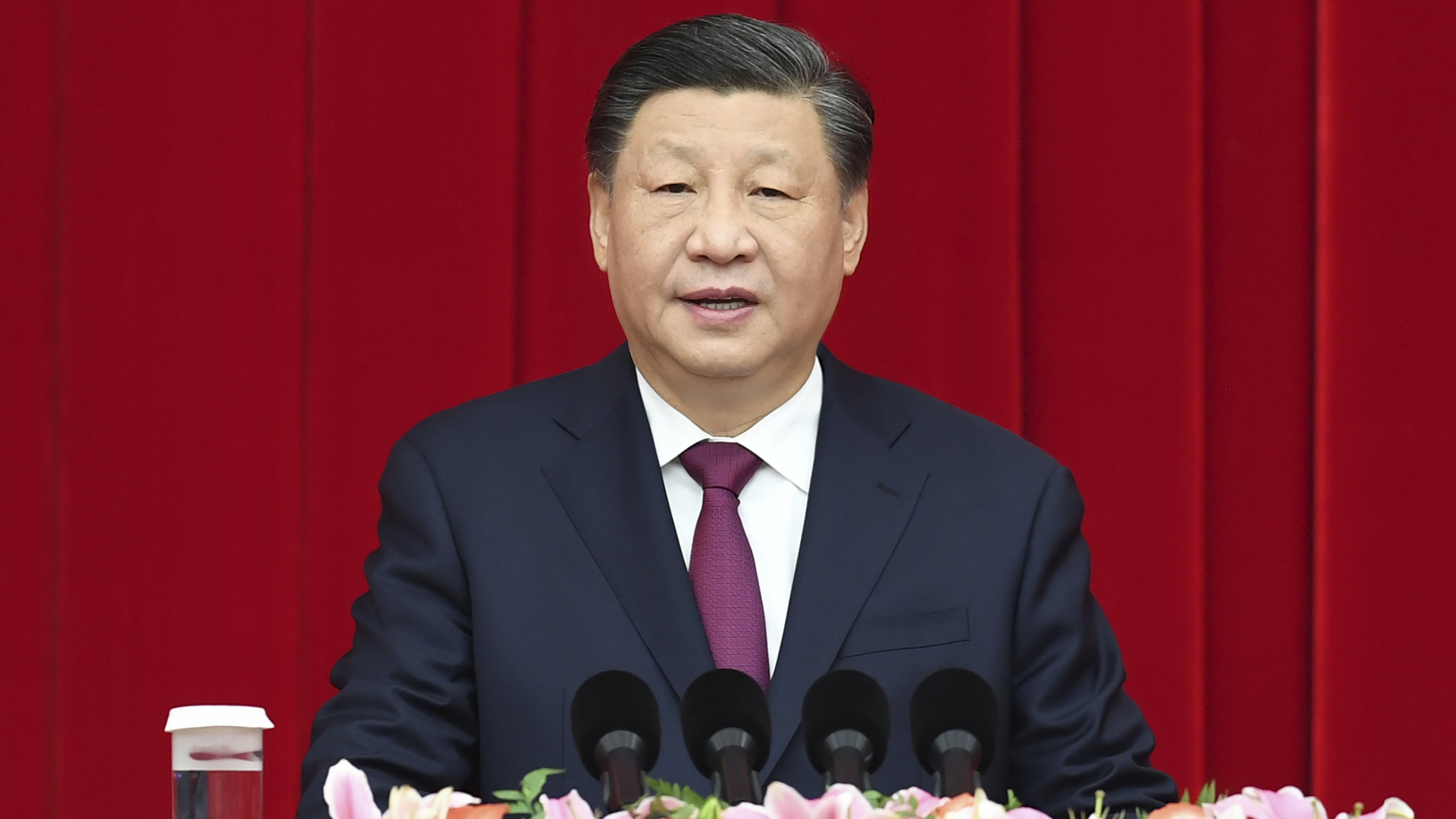 Xi Jinping (Archivbild) | AP