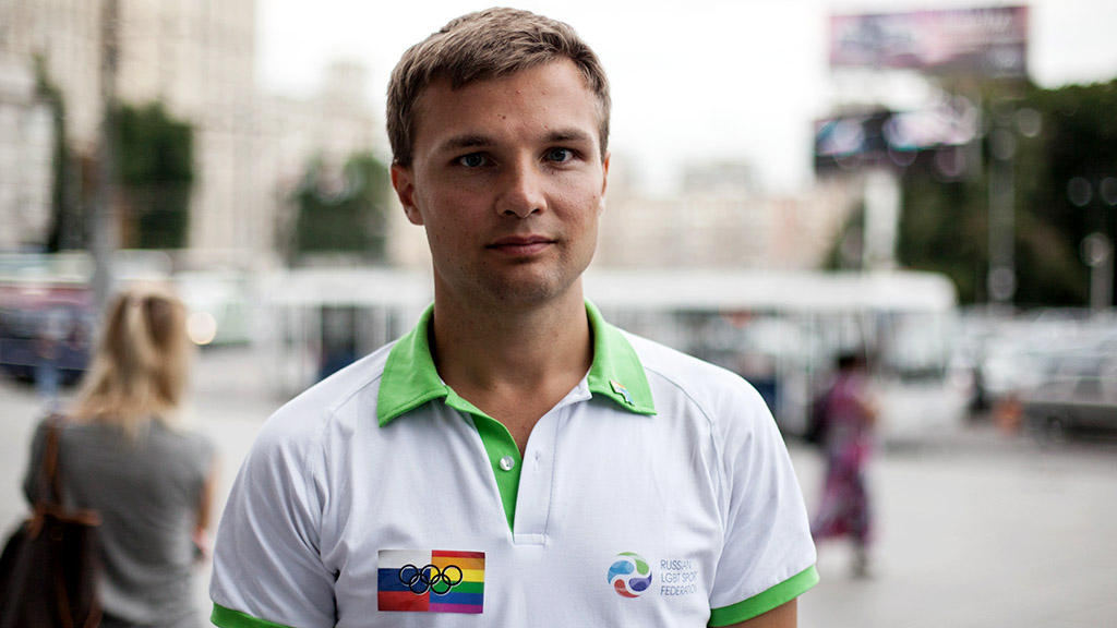 Konstantin Jablozki (Foto: Julia Smirnova) | Julia Smirnova
