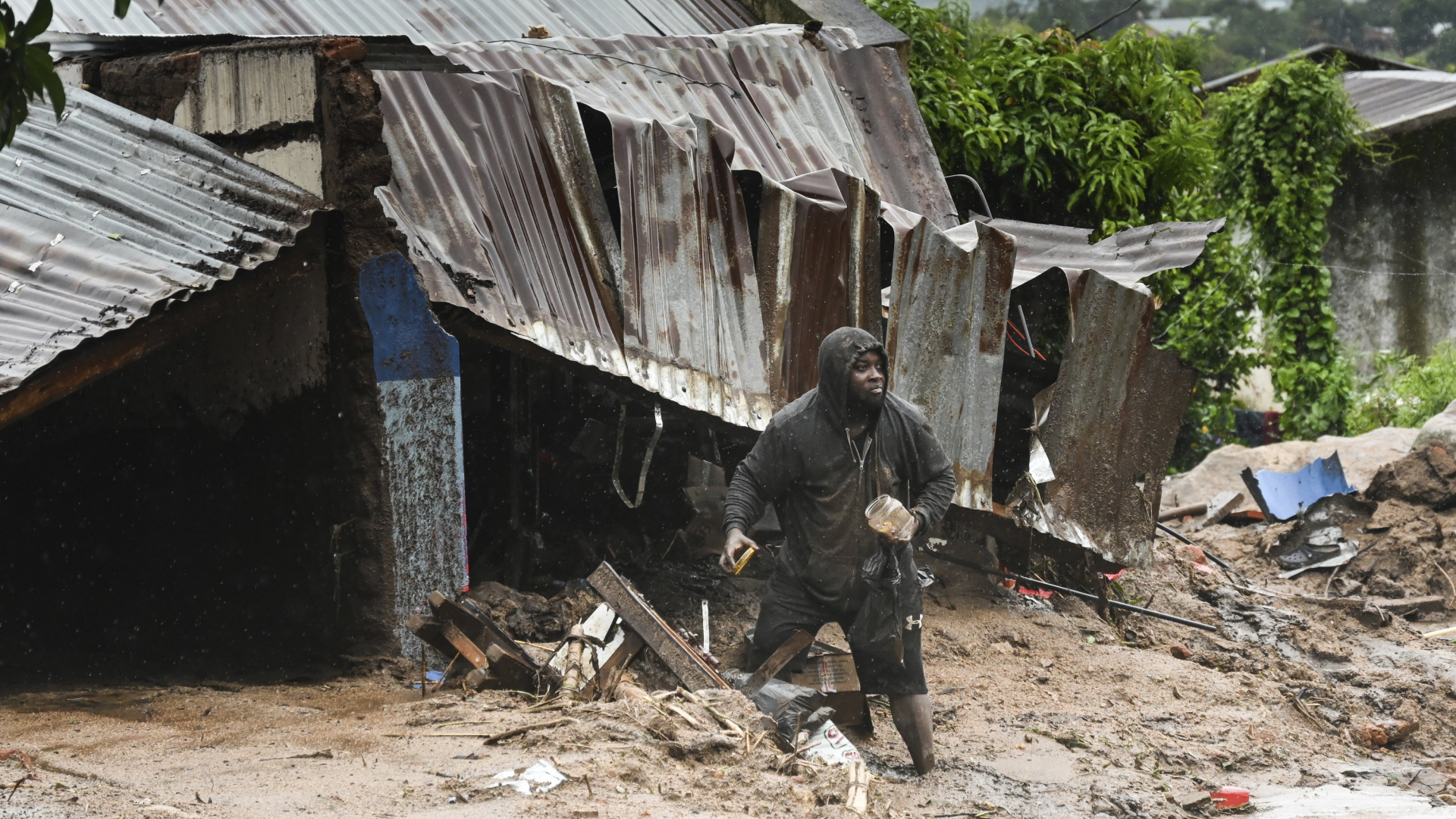 Mehr als 200 Tote nach Zyklon “Freddy” in Südostafrika