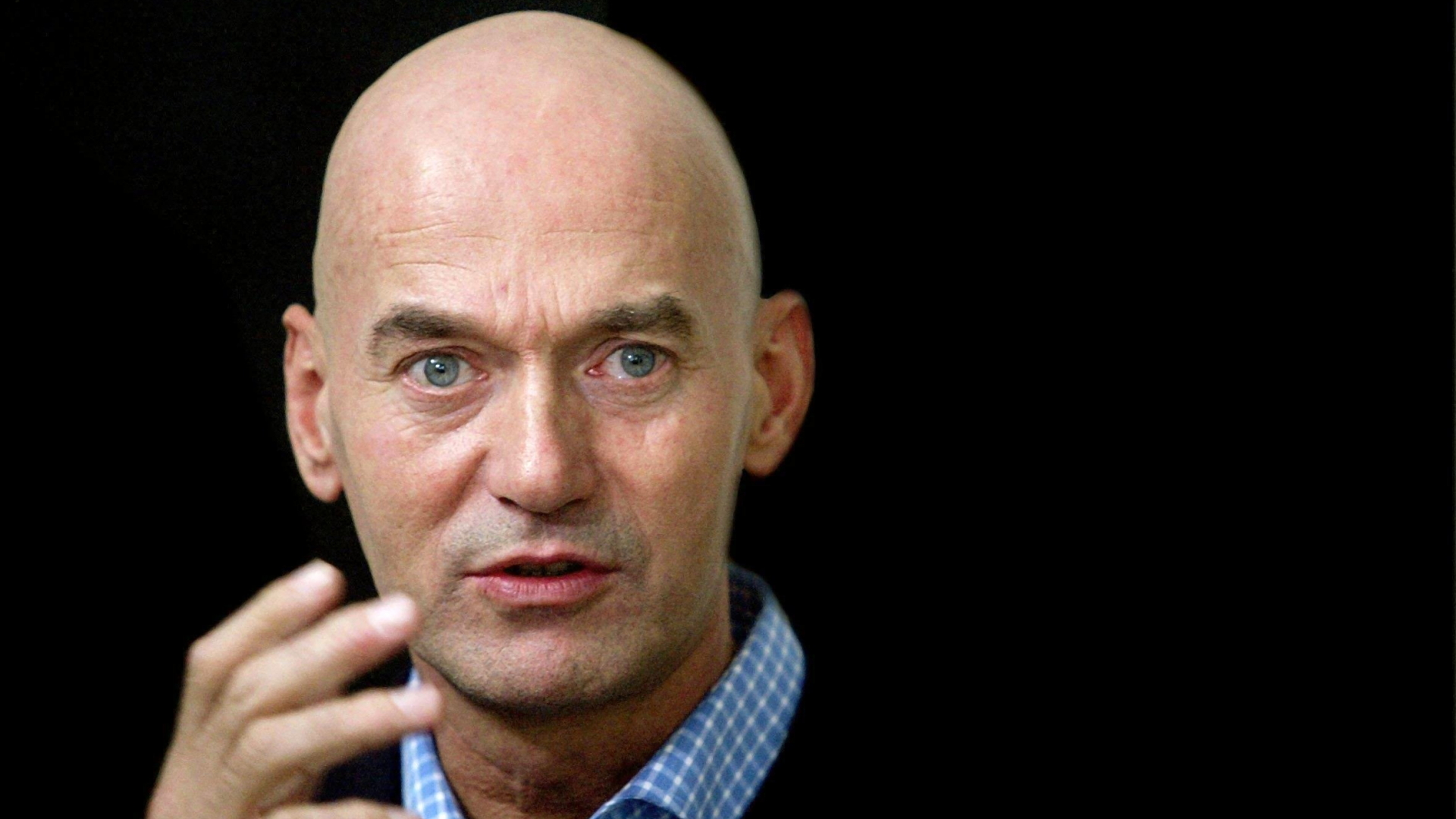 Pin Fortuyn, rechtspopulistischer Politiker in den Niederlanden  | dpa