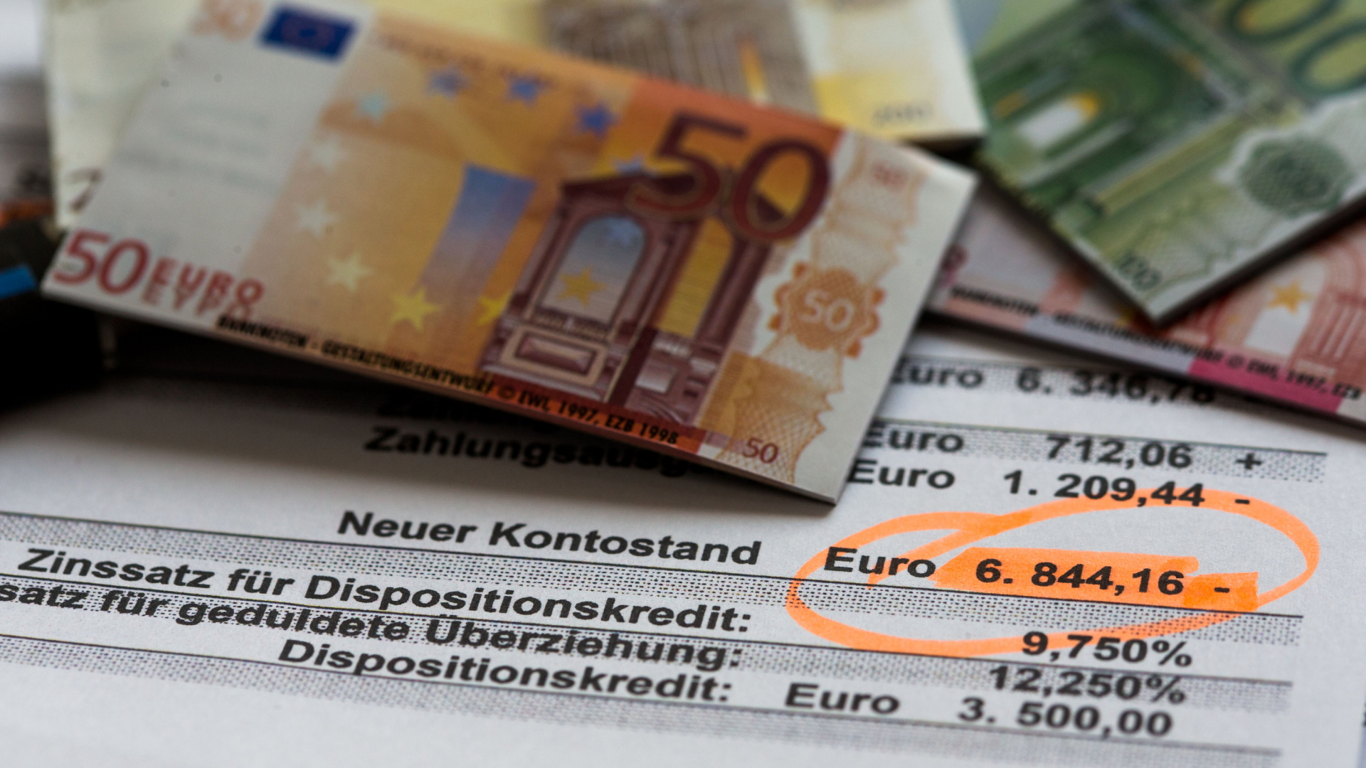 En algunos casos, el precio parte de menos de 5.000 euros: cada vez más clientes llegan a tipos de interés negativos