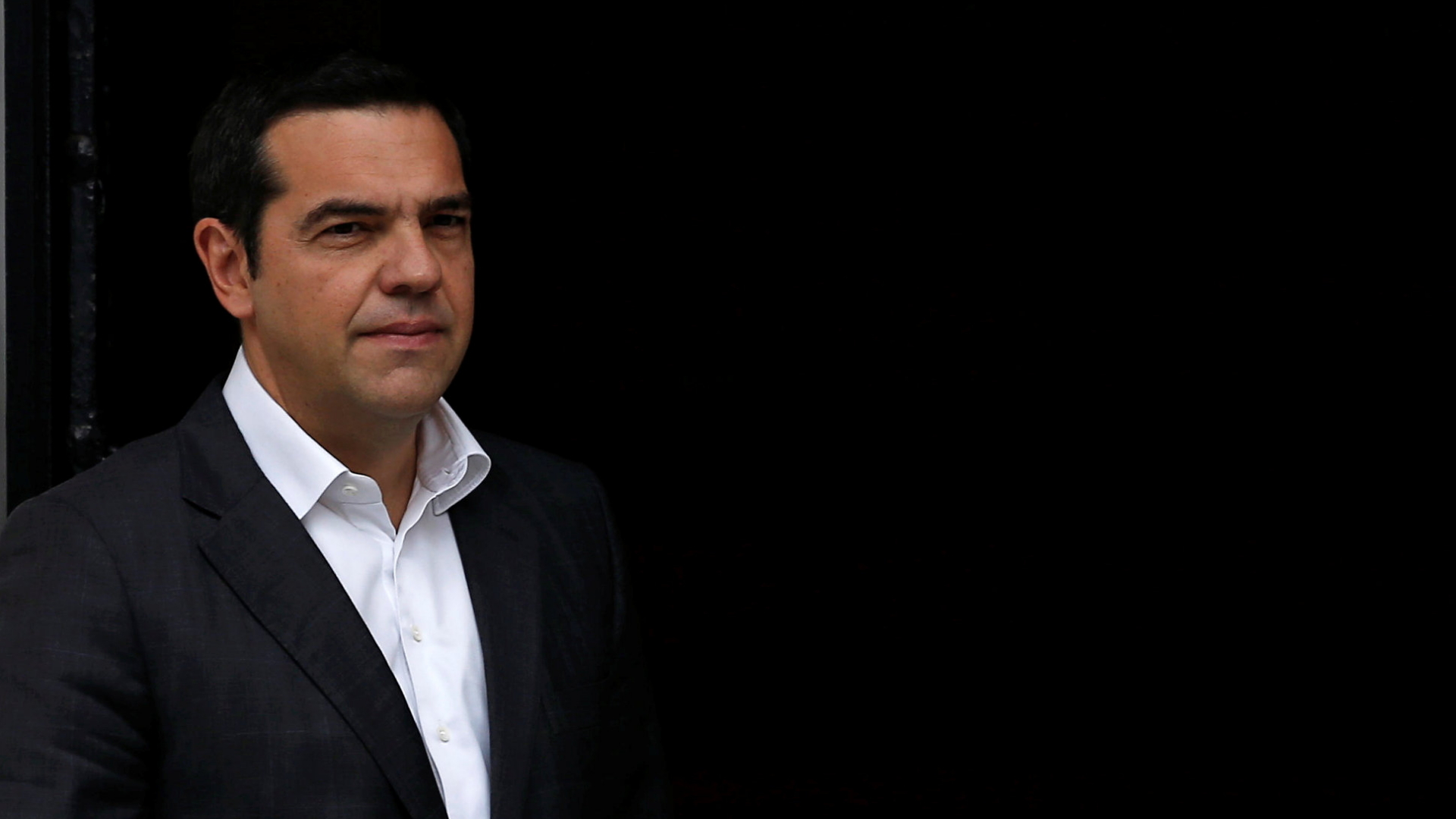 Alexis Tsipras | Bildquelle: REUTERS