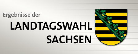 Landtagswahl Sachsen 2009