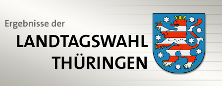 Landtagswahl Thüringen 2009