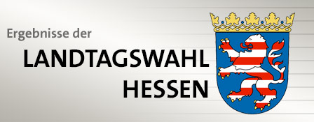 Landtagswahl Hessen 2013