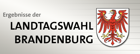 Landtagswahl Brandenburg 2014