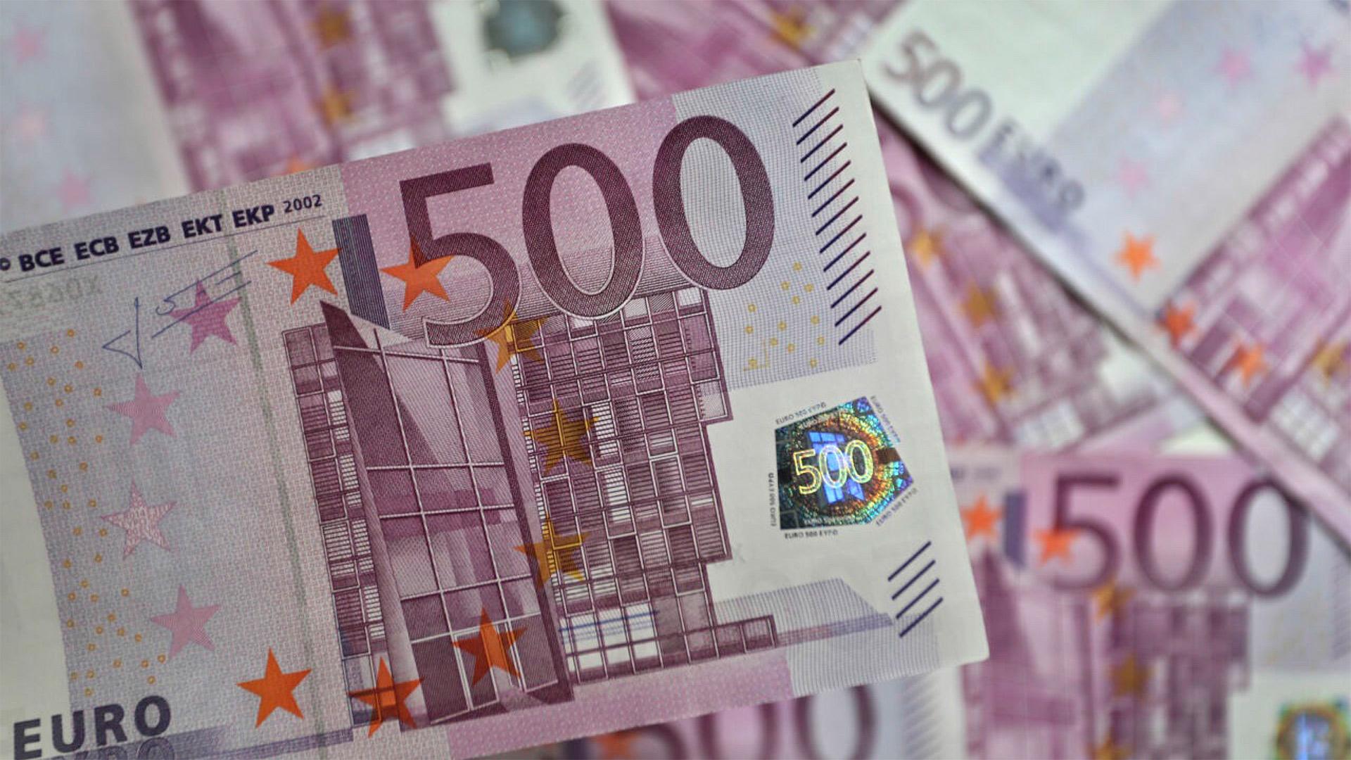 1000 Euro Schein - 500 Euro Scheine Bei Ebay Besonders Beliebt