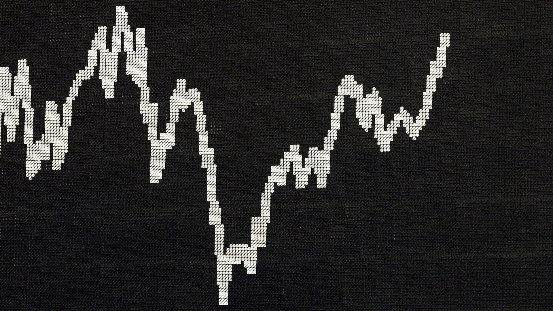 Apoya a Wall Street: DAX reduce pérdidas