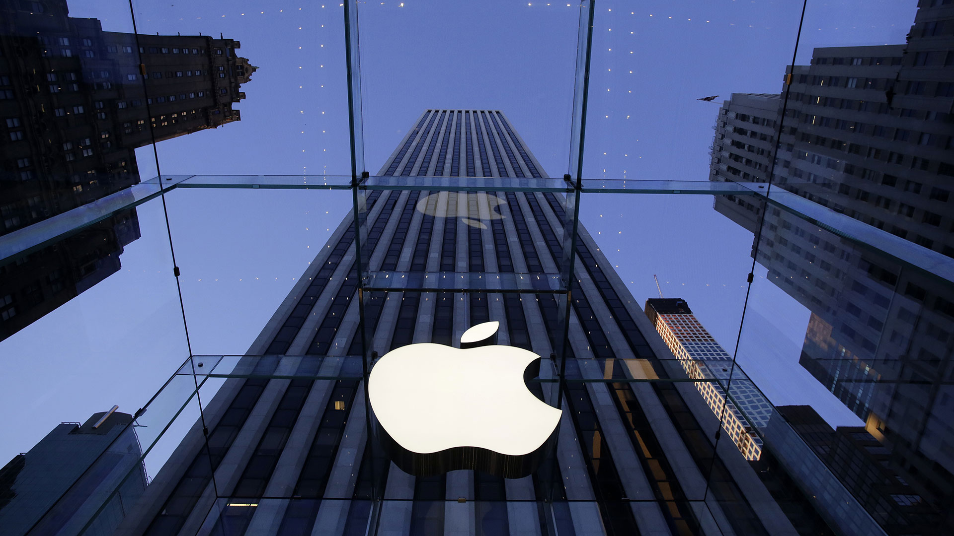 Apple erreicht Erfolg bei Streit über App-Store