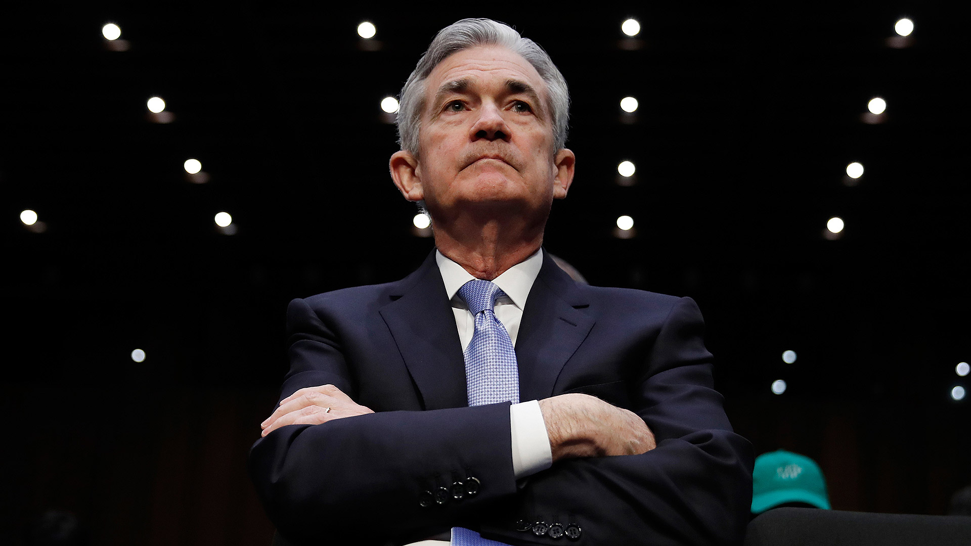 DAX sube antes del discurso de Powell: lo que los inversores pueden esperar ahora