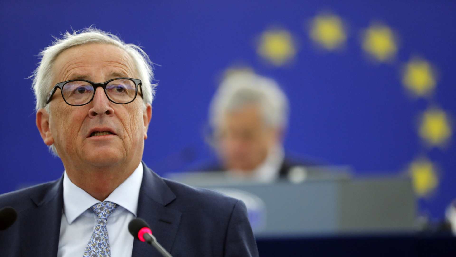 Jean-Claude Juncker | AP
