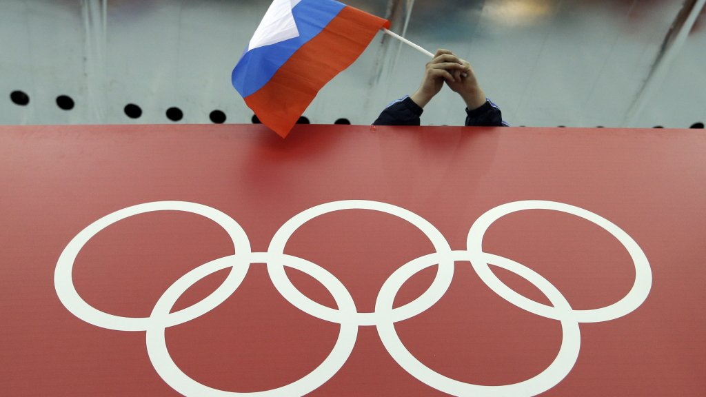 Olympische Spiele in Sotschi 2014 | null
