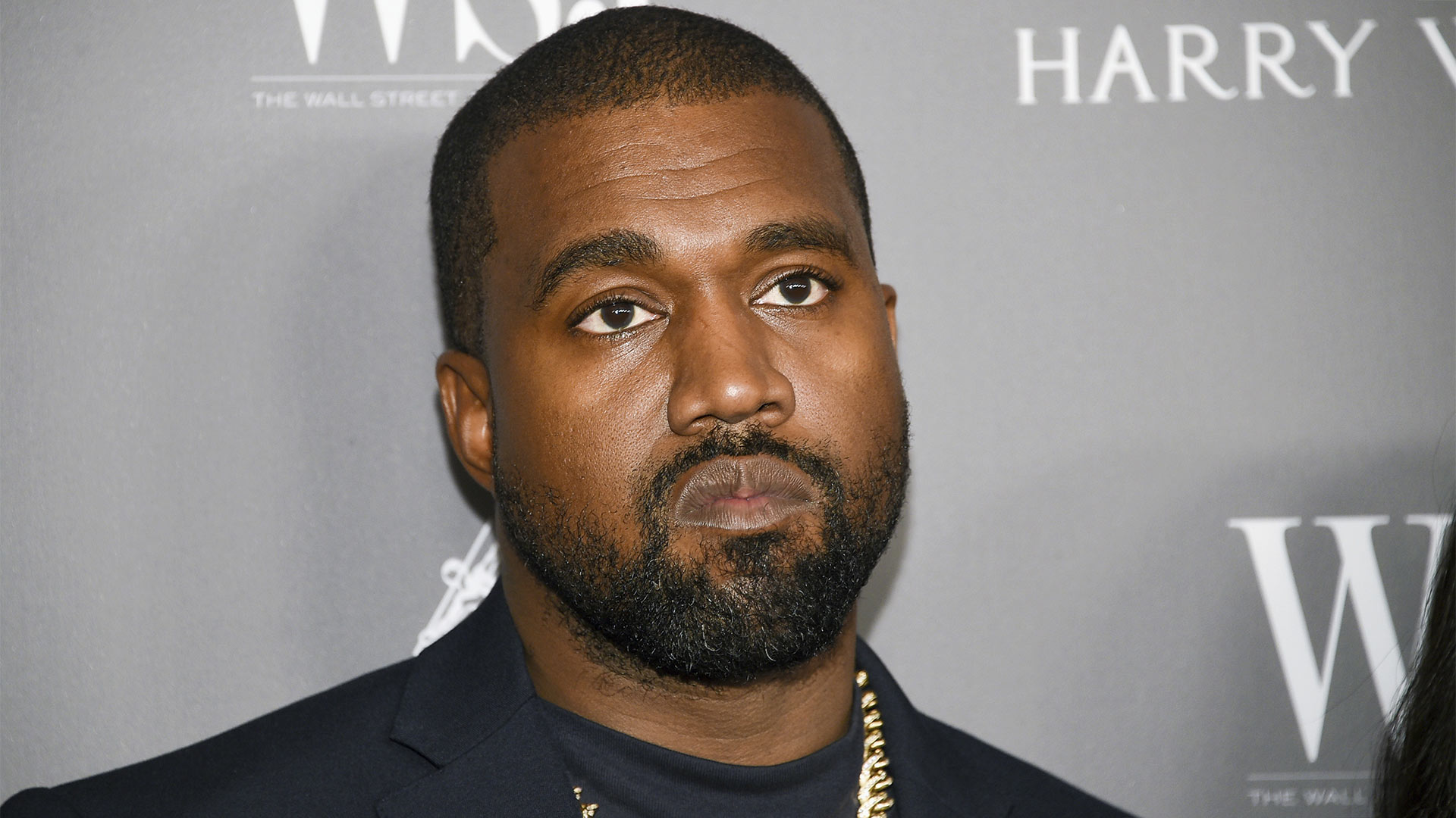 Kanye West | picture alliance/AP Photo