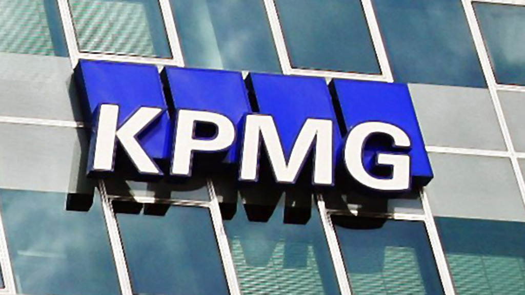 KPMG-Logo | picture-alliance/ dpa