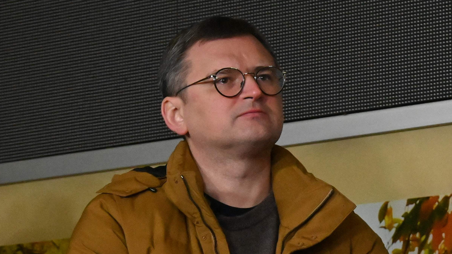 Dmytro Kuleba | AFP