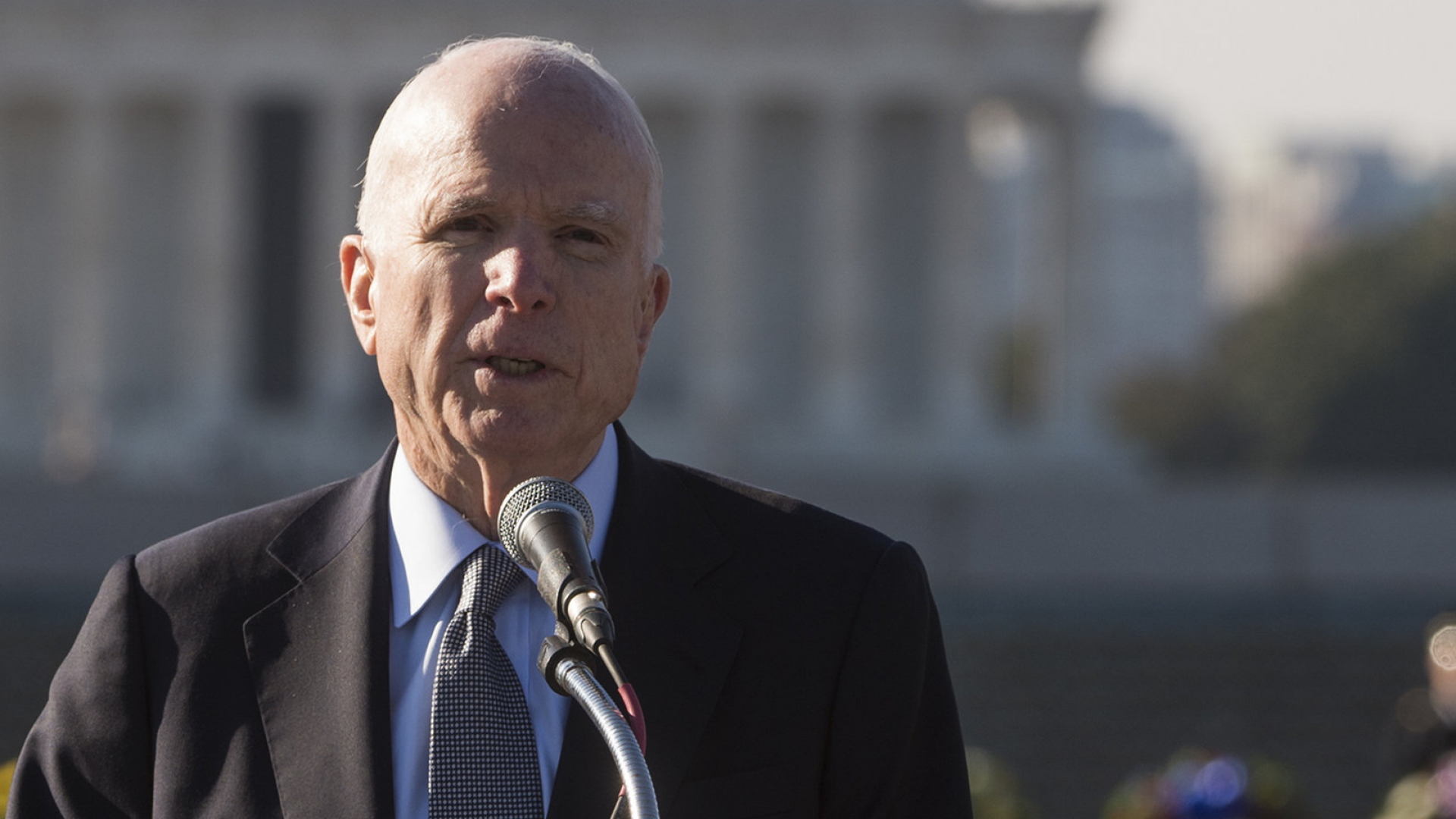 John McCain | AP