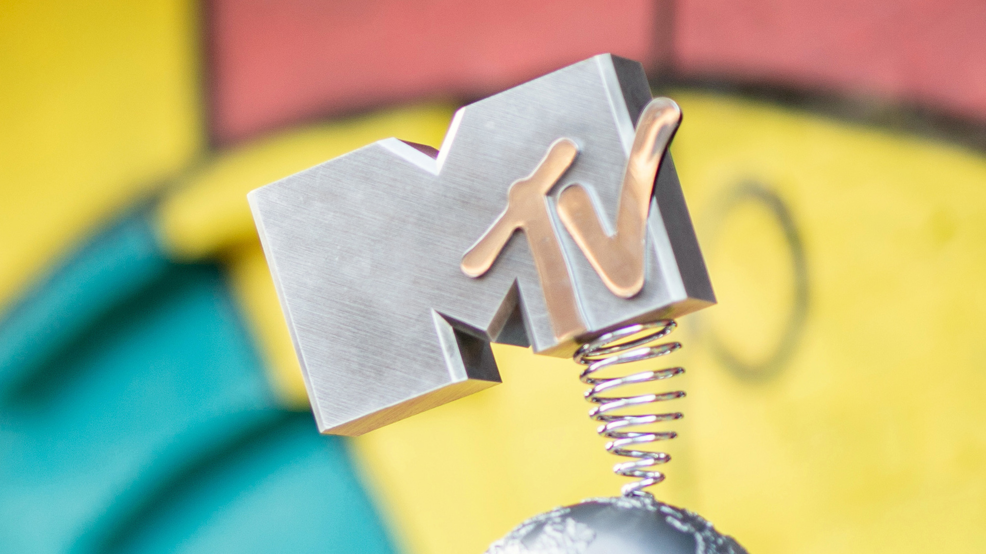 MTV Logo | picture alliance/dpa