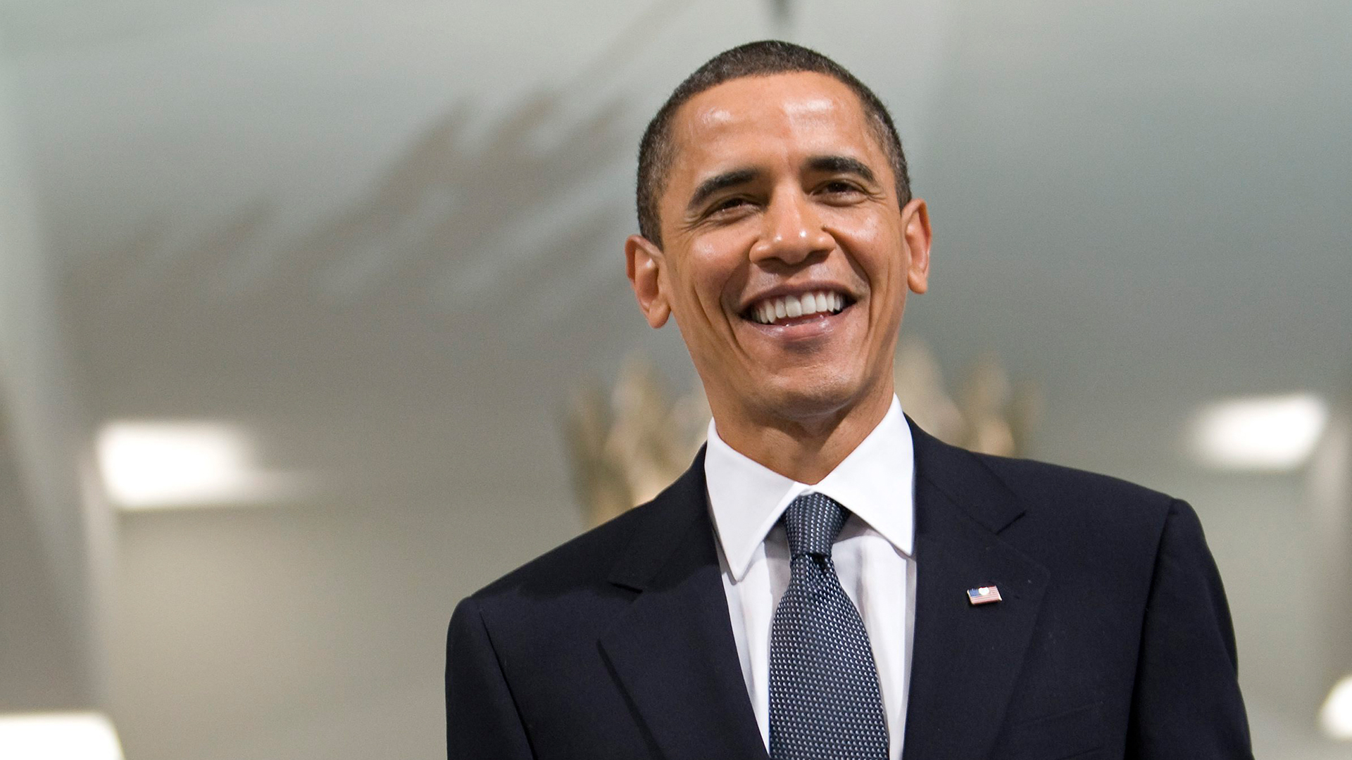 Obama 2009  | dpa