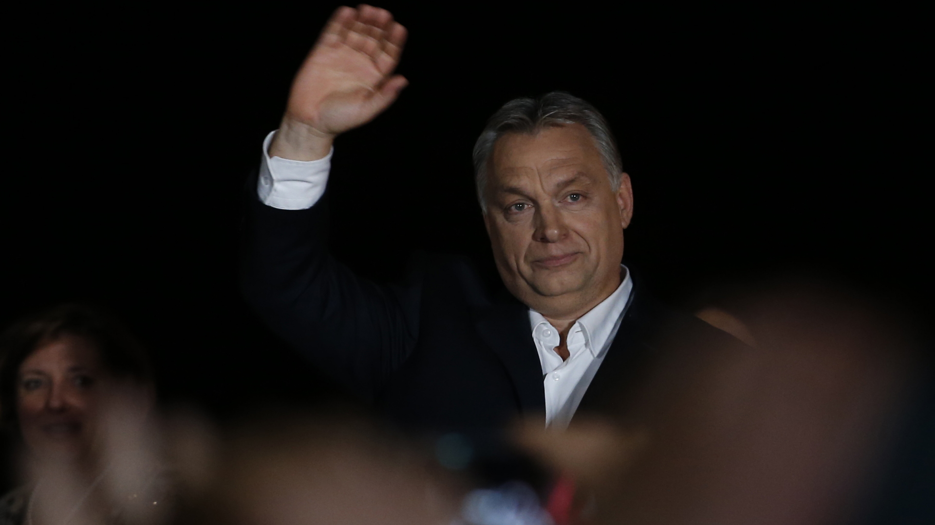Ungarns Regierungschef Viktor Orban | dpa