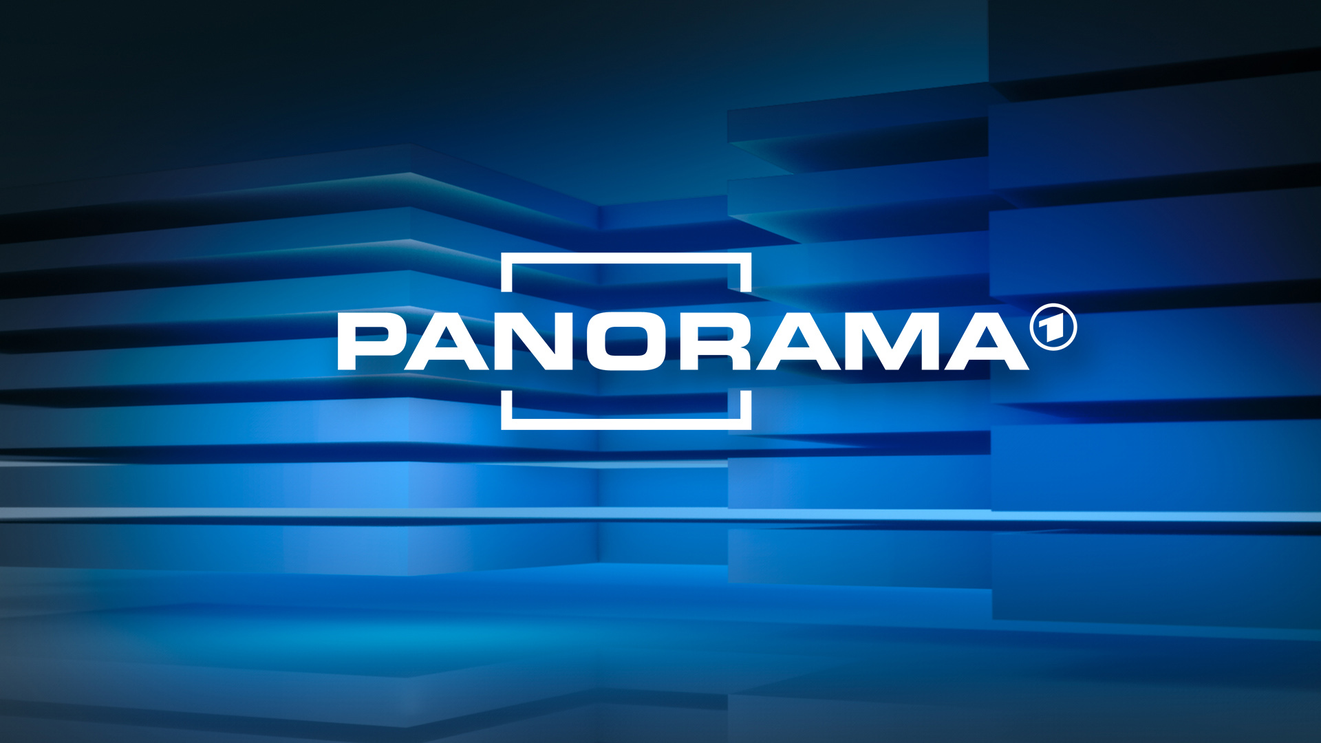 Logo der Sendung Panorama | ARD