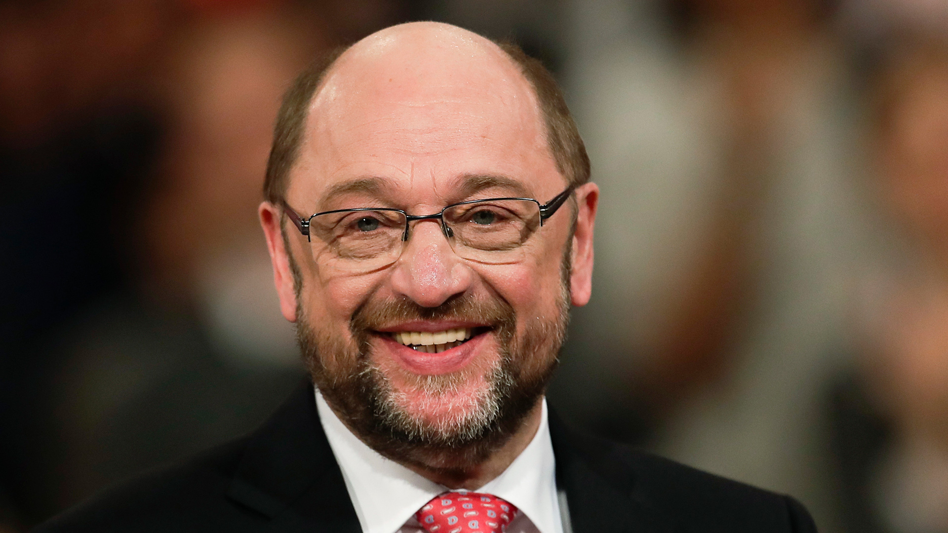 Martin Schulz | picture alliance/AP Photo