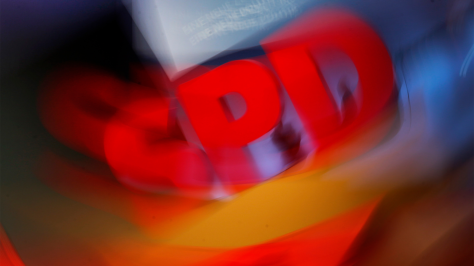 Unruhe bei der SPD | AP