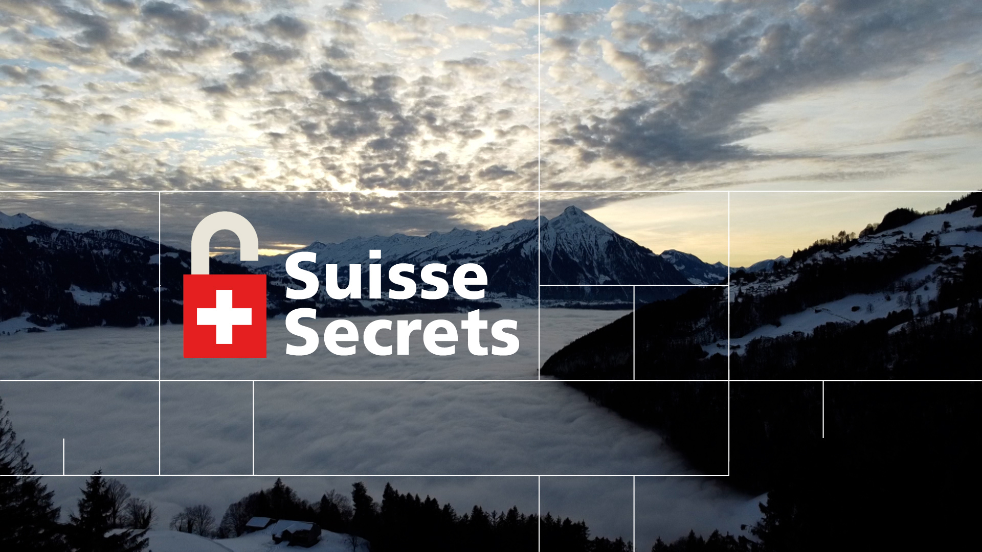 Suisse Secrets | NDR