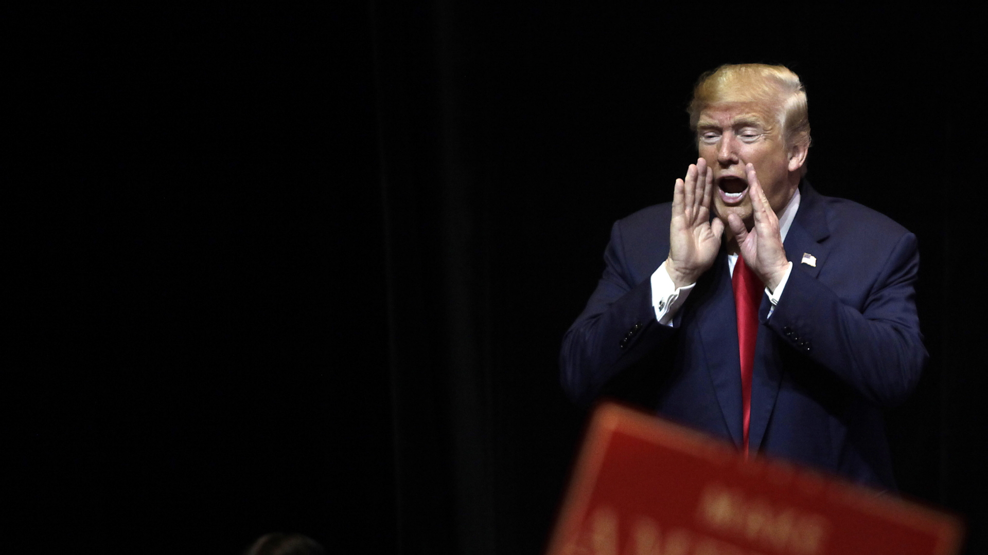 Donald Trump | AFP