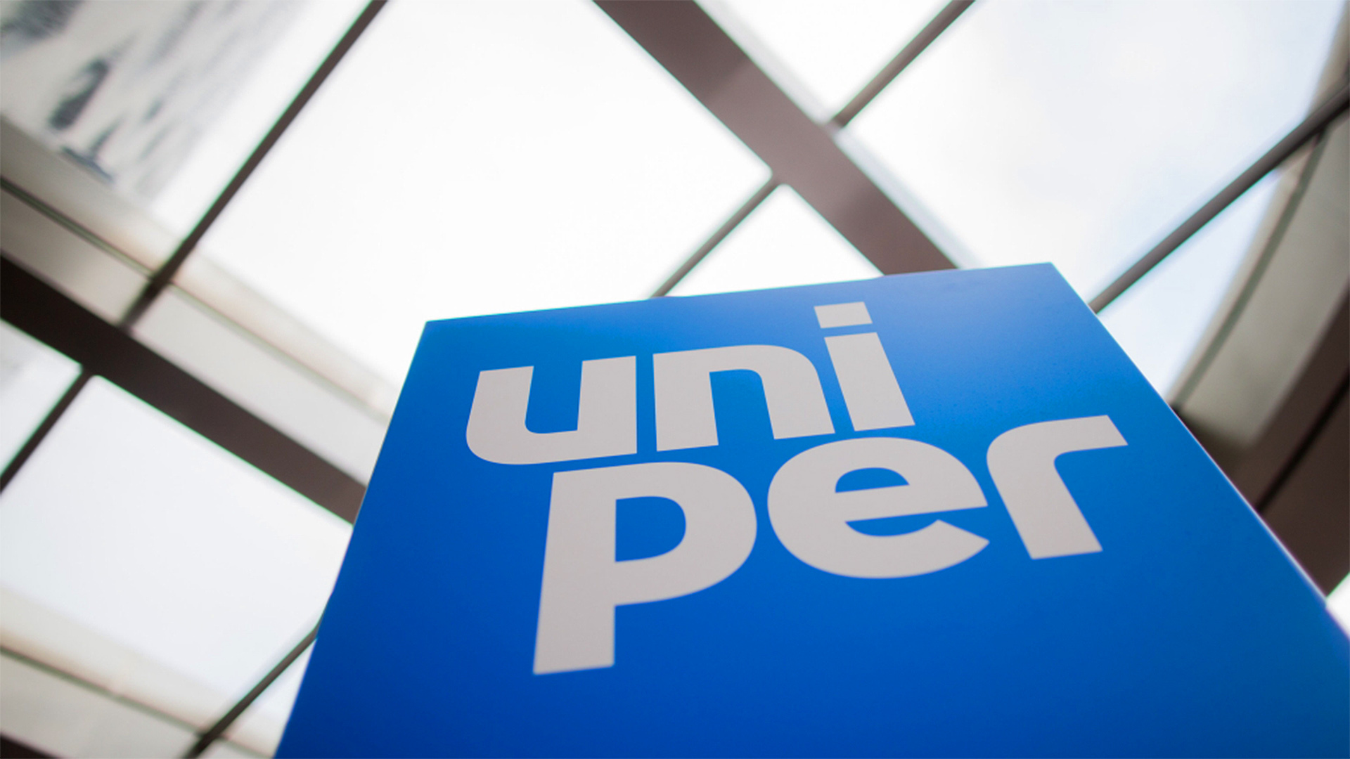 Uniper-Logo | dpa