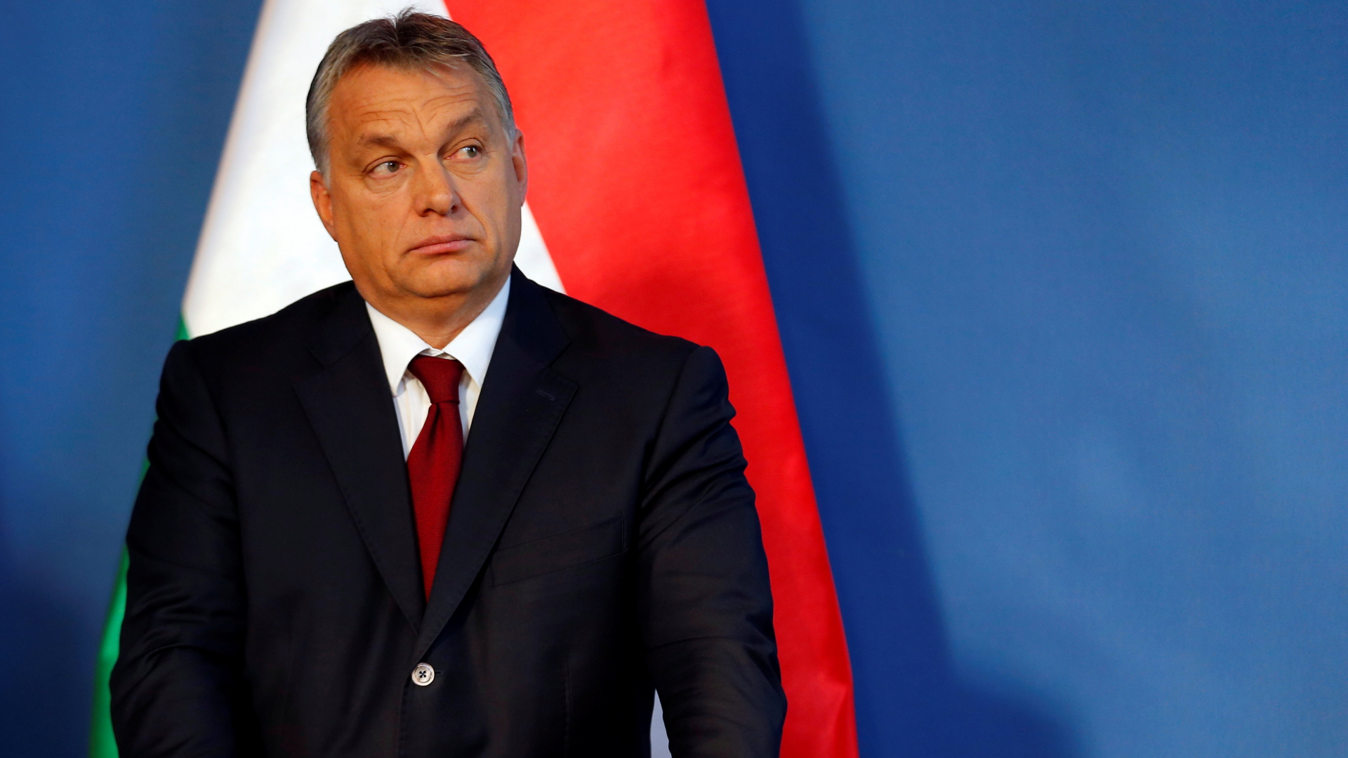 Ungarns Premierminister Viktor Orban | REUTERS