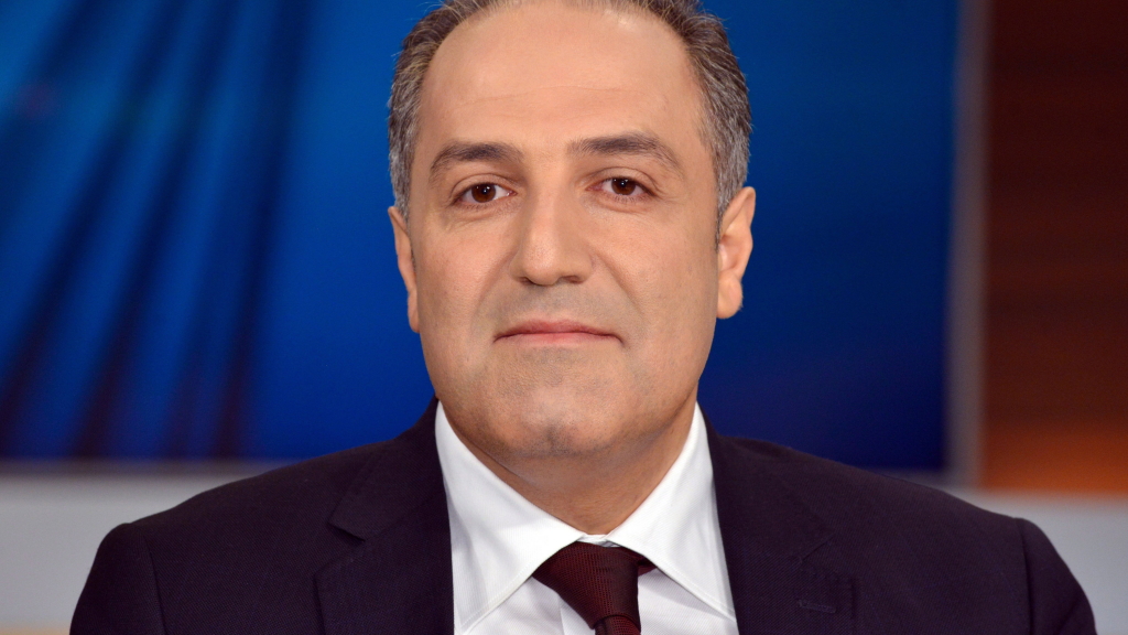 Mustafa Yeneroglu | dpa